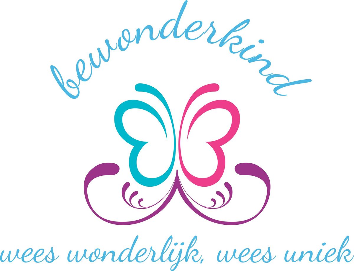 Nieuw in het Therapeutencentrum: Bewonder Kind – Kindercoaching